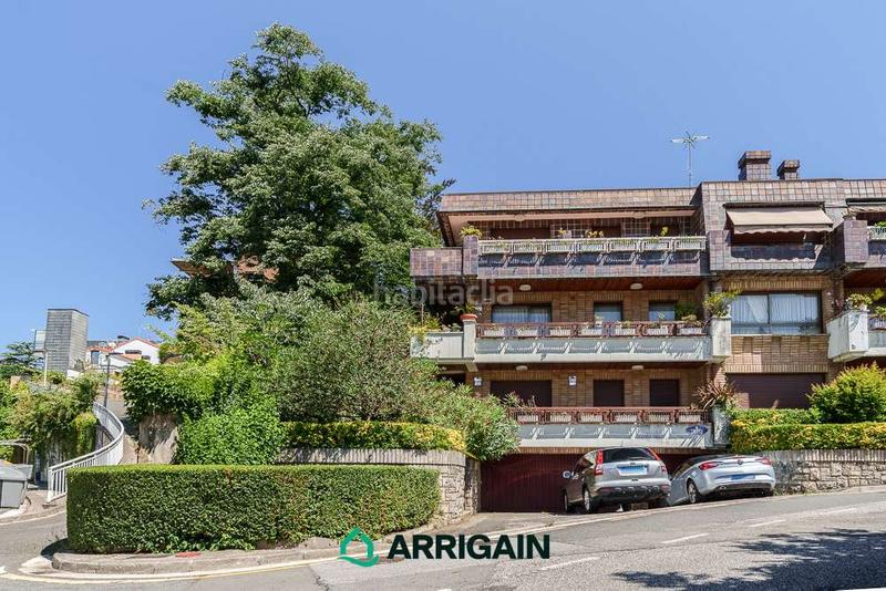 Foto 0989c2b4-7823-4af2-b47a-df6a489650ee. Piso gran piso en venta, exterior y con amplias terrazas, luminosas y muy soleadas. en Donostia - San Sebastián