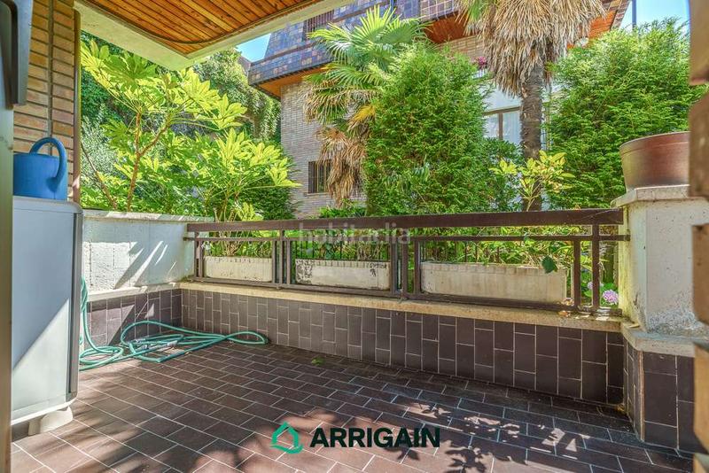 Foto 1dffb4f1-b966-4b0b-a8fb-ab580eda03d4. Piso gran piso en venta, exterior y con amplias terrazas, luminosas y muy soleadas. en Donostia - San Sebastián