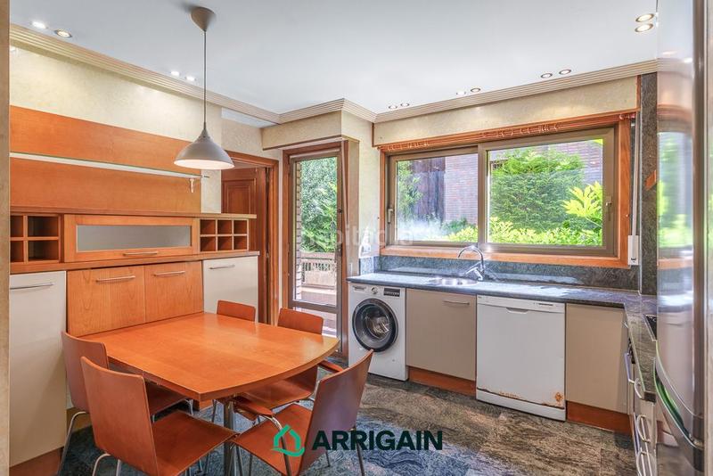 Foto 2d67f7db-7b2e-4211-ada6-1837244bfd1d. Piso gran piso en venta, exterior y con amplias terrazas, luminosas y muy soleadas. en Donostia - San Sebastián