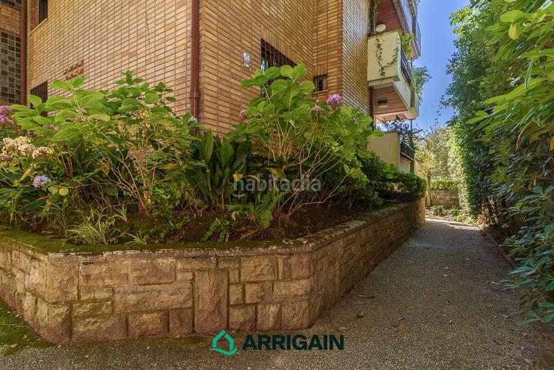 Foto 36092f9d-8334-4675-b0d3-7d24d70a5ad7. Piso gran piso en venta, exterior y con amplias terrazas, luminosas y muy soleadas. en Donostia - San Sebastián