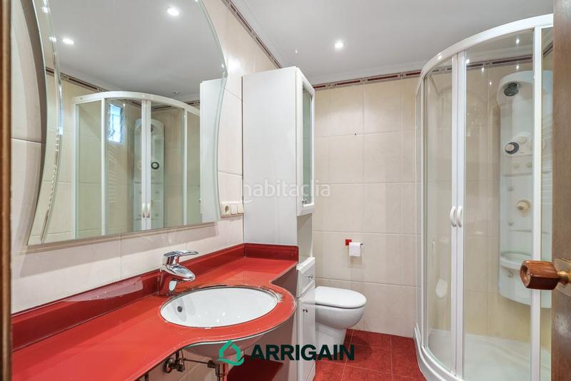 Foto 3fadb61f-4e1f-45ad-839b-46765c383919. Piso gran piso en venta, exterior y con amplias terrazas, luminosas y muy soleadas. en Donostia - San Sebastián