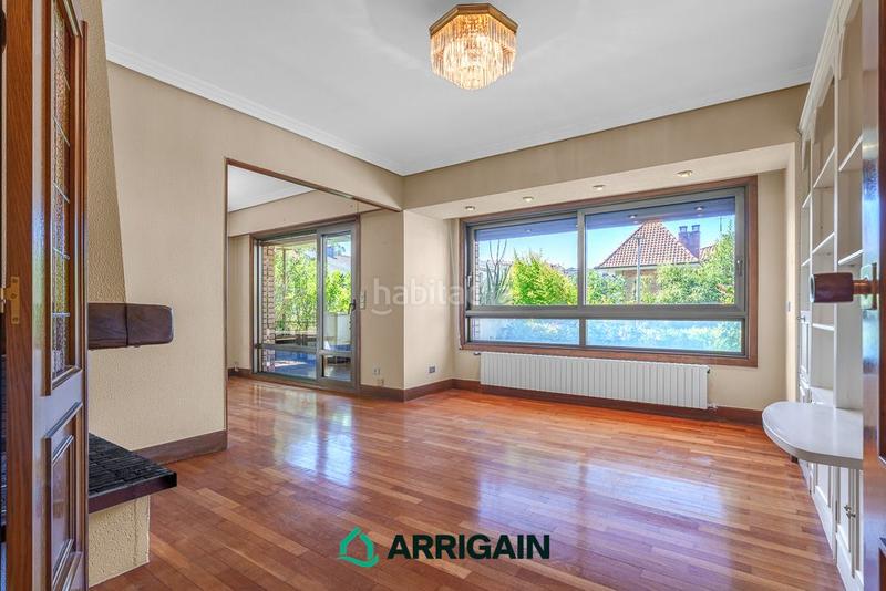 Foto 4a2d32c5-d579-4b51-9a19-d696c685b21a. Piso gran piso en venta, exterior y con amplias terrazas, luminosas y muy soleadas. en Donostia - San Sebastián