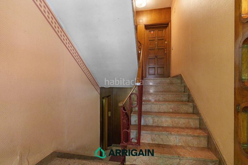 Foto 4d4af9c8-1f55-4f40-8d82-2a139059bd1e. Piso gran piso en venta, exterior y con amplias terrazas, luminosas y muy soleadas. en Donostia - San Sebastián