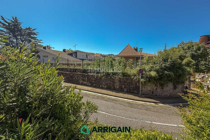 Foto 520a13b7-8392-43ad-b7f4-17378d7a5a80. Piso gran piso en venta, exterior y con amplias terrazas, luminosas y muy soleadas. en Donostia - San Sebastián