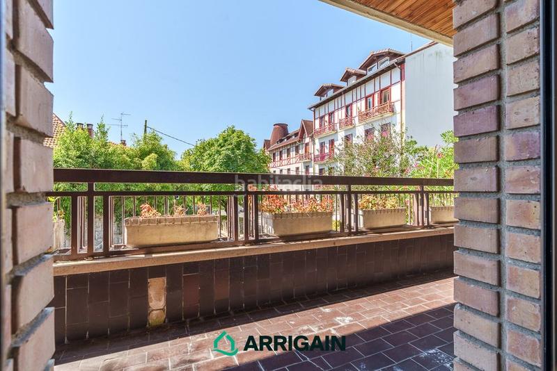 Foto 565a7496-8d23-4e4b-9394-b4862b8e5f89. Piso gran piso en venta, exterior y con amplias terrazas, luminosas y muy soleadas. en Donostia - San Sebastián