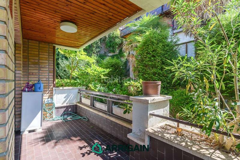 Foto 58f50513-9187-4bb1-89d0-233956252061. Piso gran piso en venta, exterior y con amplias terrazas, luminosas y muy soleadas. en Donostia - San Sebastián