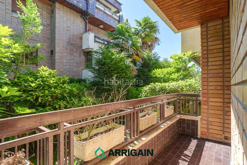 Foto 5a94c8bf-1474-4d70-b495-475070d23751. Piso gran piso en venta, exterior y con amplias terrazas, luminosas y muy soleadas. en Donostia - San Sebastián