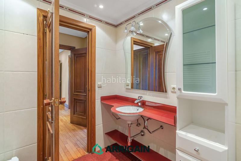 Foto 6c62fed6-ac32-4628-ab18-30b1b21b18b7. Piso gran piso en venta, exterior y con amplias terrazas, luminosas y muy soleadas. en Donostia - San Sebastián