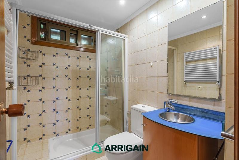 Foto 6ece14cc-052c-47b6-a812-cb2b4caccfb7. Piso gran piso en venta, exterior y con amplias terrazas, luminosas y muy soleadas. en Donostia - San Sebastián