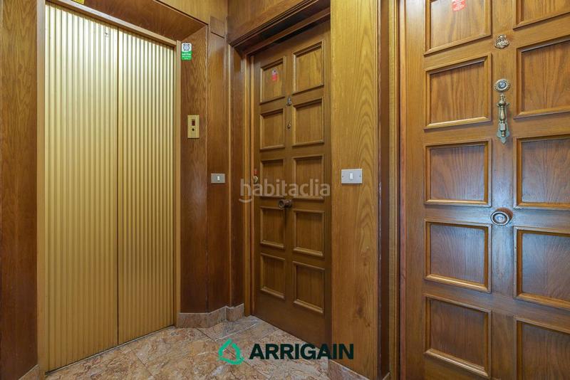 Foto 73cd1f53-ea63-46bc-961b-b5e317d8faab. Piso gran piso en venta, exterior y con amplias terrazas, luminosas y muy soleadas. en Donostia - San Sebastián