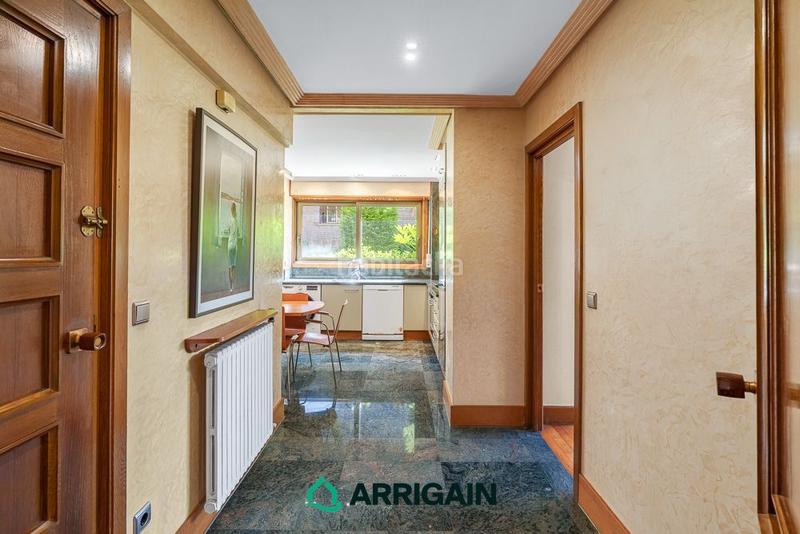 Foto 7485e65e-d16e-4104-849c-cb1543225f56. Piso gran piso en venta, exterior y con amplias terrazas, luminosas y muy soleadas. en Donostia - San Sebastián