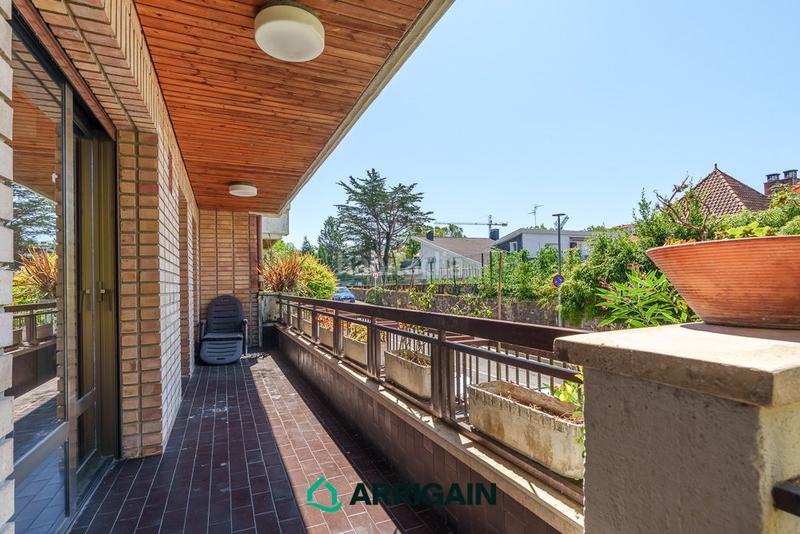 Foto 88ea7e3c-7976-4f3c-9619-11981ba3e615. Piso gran piso en venta, exterior y con amplias terrazas, luminosas y muy soleadas. en Donostia - San Sebastián