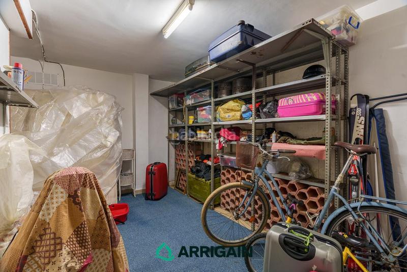 Foto 9794a956-f34c-4a1e-9848-ecdf86c0fa98. Piso gran piso en venta, exterior y con amplias terrazas, luminosas y muy soleadas. en Donostia - San Sebastián