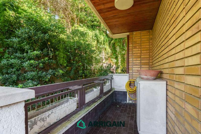 Foto aa560706-a8da-47d2-8509-4e1485026422. Piso gran piso en venta, exterior y con amplias terrazas, luminosas y muy soleadas. en Donostia - San Sebastián
