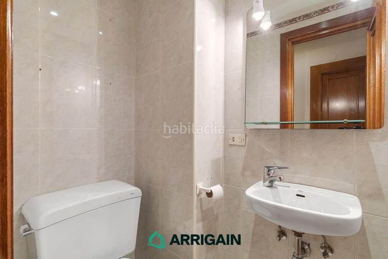 Foto b6908061-69b7-4c5e-984a-6904a960a4a9. Piso gran piso en venta, exterior y con amplias terrazas, luminosas y muy soleadas. en Donostia - San Sebastián