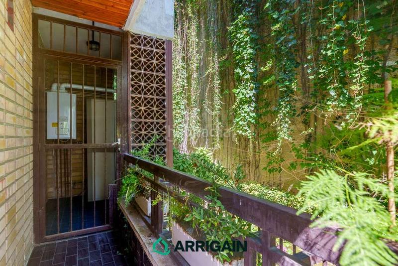 Foto b806faeb-286c-4d28-a0cb-e097e511483a. Piso gran piso en venta, exterior y con amplias terrazas, luminosas y muy soleadas. en Donostia - San Sebastián