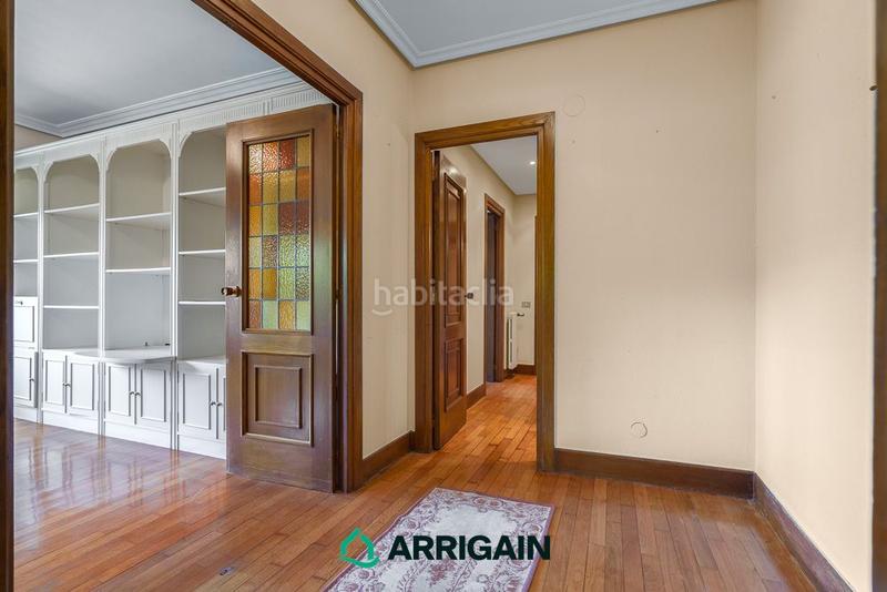 Foto c8200d76-d3fc-4742-bf14-e7689c0605c4. Piso gran piso en venta, exterior y con amplias terrazas, luminosas y muy soleadas. en Donostia - San Sebastián