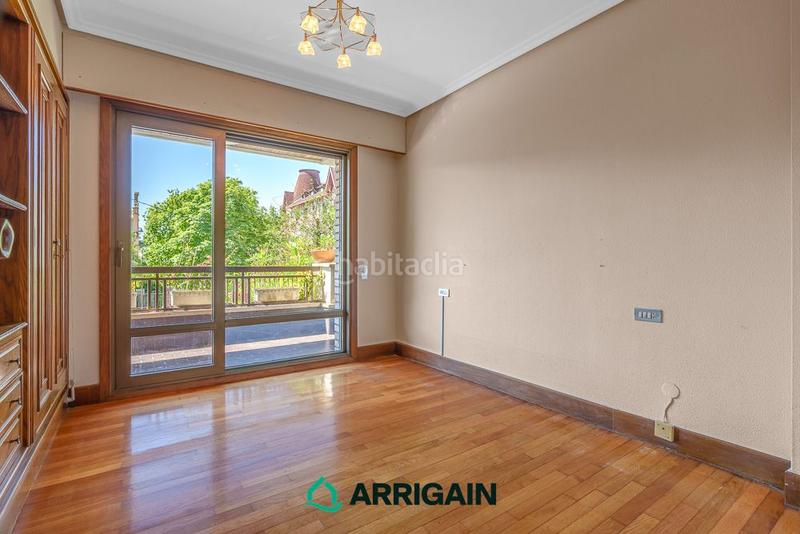 Foto cdee8ef9-f6ac-4716-9097-efcfe6d7c344. Piso gran piso en venta, exterior y con amplias terrazas, luminosas y muy soleadas. en Donostia - San Sebastián