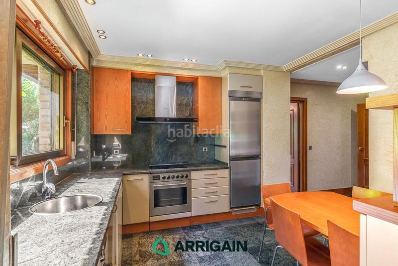 Foto d5774ca0-f1e8-4c2c-82c0-ec212d311f19. Piso gran piso en venta, exterior y con amplias terrazas, luminosas y muy soleadas. en Donostia - San Sebastián