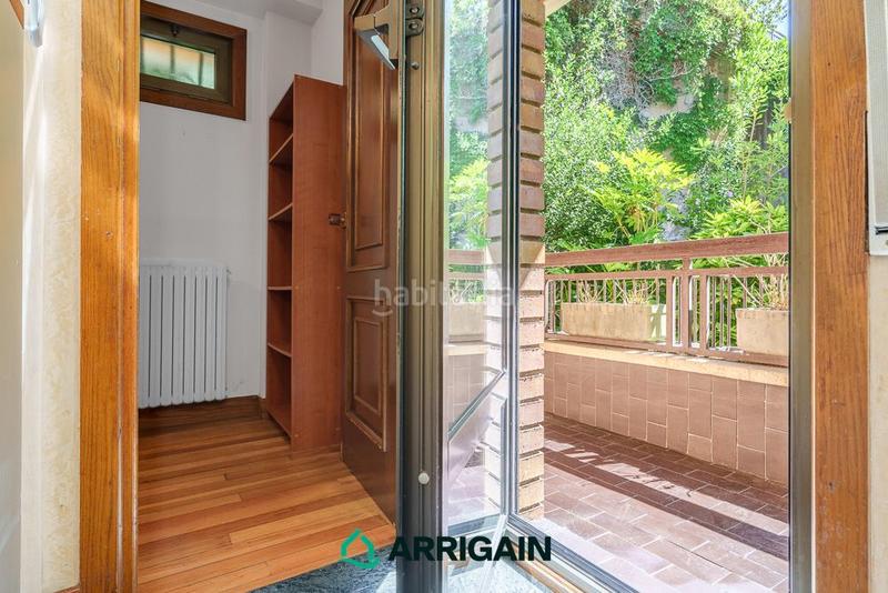 Foto ddb620b0-8ed1-4087-9512-bbe1472a3441. Piso gran piso en venta, exterior y con amplias terrazas, luminosas y muy soleadas. en Donostia - San Sebastián