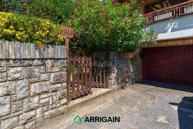 Foto e00e9299-129d-4310-819e-f27883276332. Piso gran piso en venta, exterior y con amplias terrazas, luminosas y muy soleadas. en Donostia - San Sebastián
