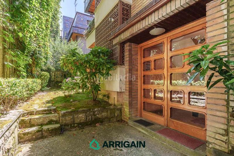 Foto e9f20f93-40be-4772-b3b2-9e56eb94c018. Piso gran piso en venta, exterior y con amplias terrazas, luminosas y muy soleadas. en Donostia - San Sebastián