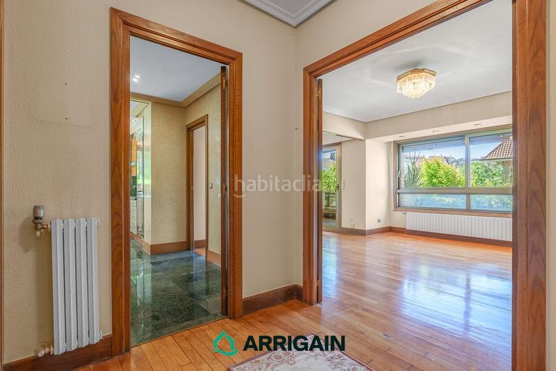 Foto f9e4a732-29ca-457c-b356-eed063cd5bd5. Piso gran piso en venta, exterior y con amplias terrazas, luminosas y muy soleadas. en Donostia - San Sebastián
