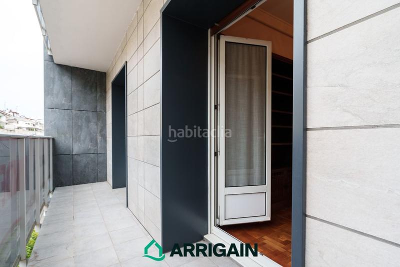 Foto 0b355f20-aa96-471f-a9b1-ed6c6565750d. Piso en iparragirre 6 piso en esquina con terraza en venta en Gros en Donostia - San Sebastián