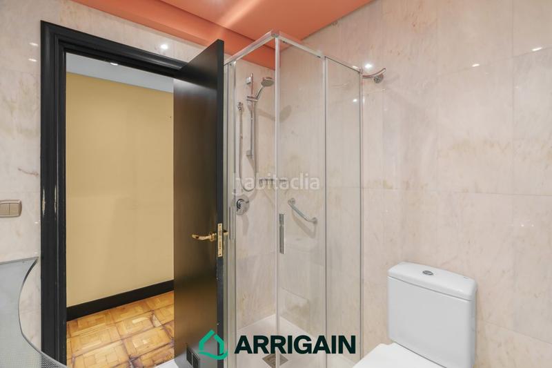 Foto 142a8e8d-d729-4998-89aa-98bf0ddbb5e3. Piso en iparragirre 6 piso en esquina con terraza en venta en Gros en Donostia - San Sebastián