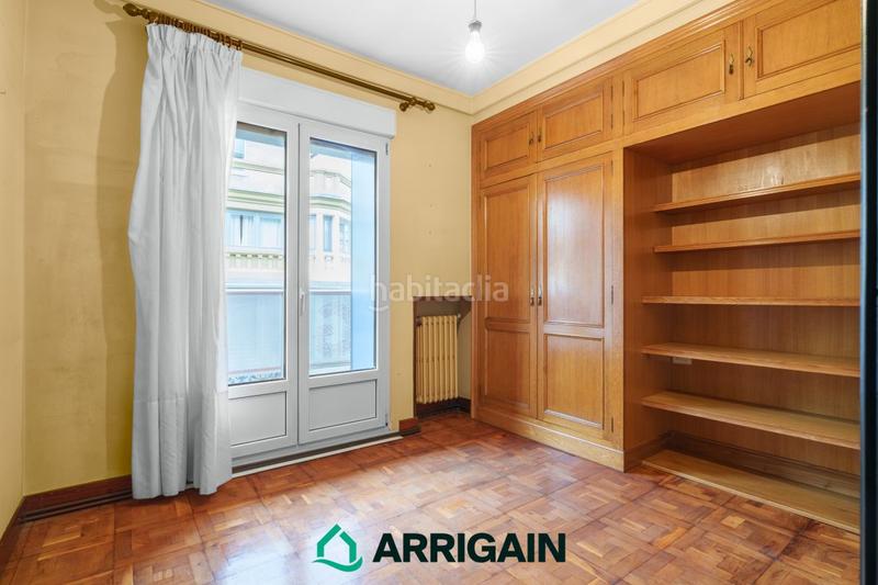 Foto 3d3b9fdd-cb04-4bed-8f6e-ee37d4e187f2. Piso en iparragirre 6 piso en esquina con terraza en venta en Gros en Donostia - San Sebastián