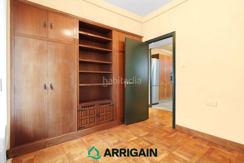 Foto 50dd25d7-d22e-4e62-a07f-d562d6a88bb5. Piso en iparragirre 6 piso en esquina con terraza en venta en Gros en Donostia - San Sebastián