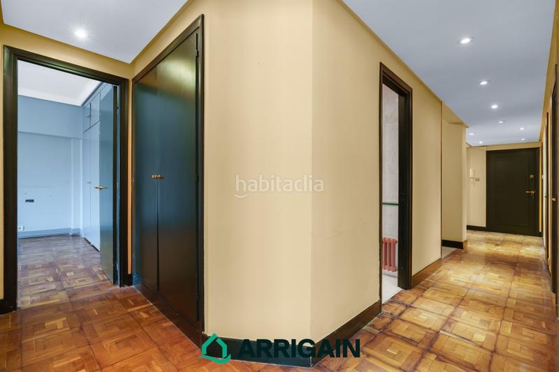 Foto 5ee9b55e-0652-4ee2-b259-7c3651b8af0a. Piso en iparragirre 6 piso en esquina con terraza en venta en Gros en Donostia - San Sebastián
