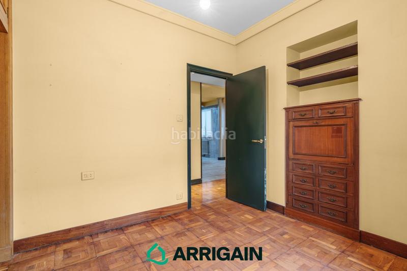 Foto 611f2970-e9da-44dd-a641-669fde38dc2d. Piso en iparragirre 6 piso en esquina con terraza en venta en Gros en Donostia - San Sebastián