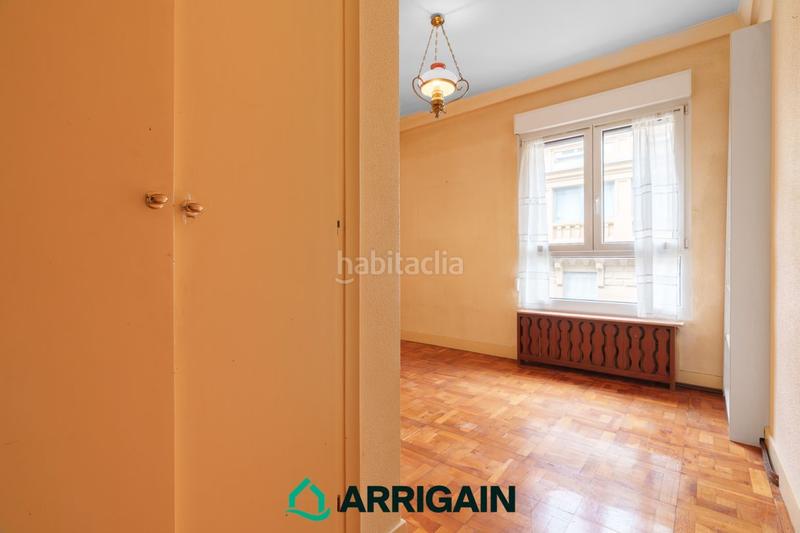 Foto 81357733-2cf9-49e1-957c-c3ad6a47ce6e. Piso en iparragirre 6 piso en esquina con terraza en venta en Gros en Donostia - San Sebastián