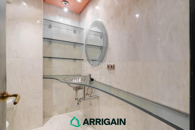 Foto a8e670dd-940a-4bb3-8021-eecb60c85e42. Piso en iparragirre 6 piso en esquina con terraza en venta en Gros en Donostia - San Sebastián