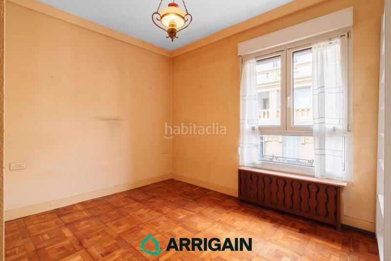Foto acb2c590-ad13-45e6-8d84-36230df8d081. Piso en iparragirre 6 piso en esquina con terraza en venta en Gros en Donostia - San Sebastián