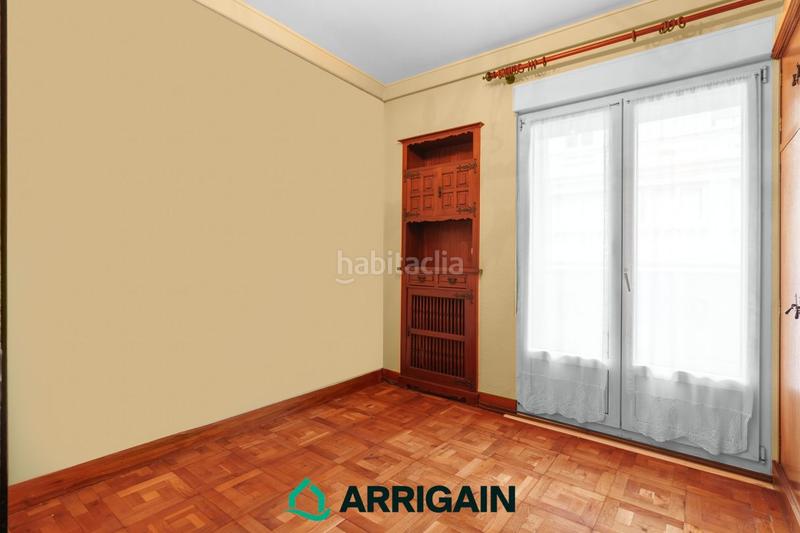 Foto cbd426c1-321a-4c1b-9ef2-a435e8cb74ea. Piso en iparragirre 6 piso en esquina con terraza en venta en Gros en Donostia - San Sebastián
