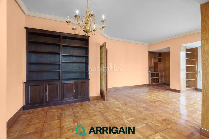 Foto ddc66917-fb94-487d-baf2-9bddda24048f. Piso en iparragirre 6 piso en esquina con terraza en venta en Gros en Donostia - San Sebastián