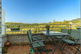 Dúplex  Arturo campion kalea. Dúplex en venta en berioibaeta con terraza amplia