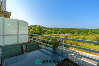 Duplex  Arturo campion kalea. Dúplex en venta en berioibaeta con terraza amplia
