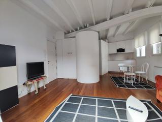 Location Appartement  Erregezaintza kalea. Alquiler temporal en el antiguo.