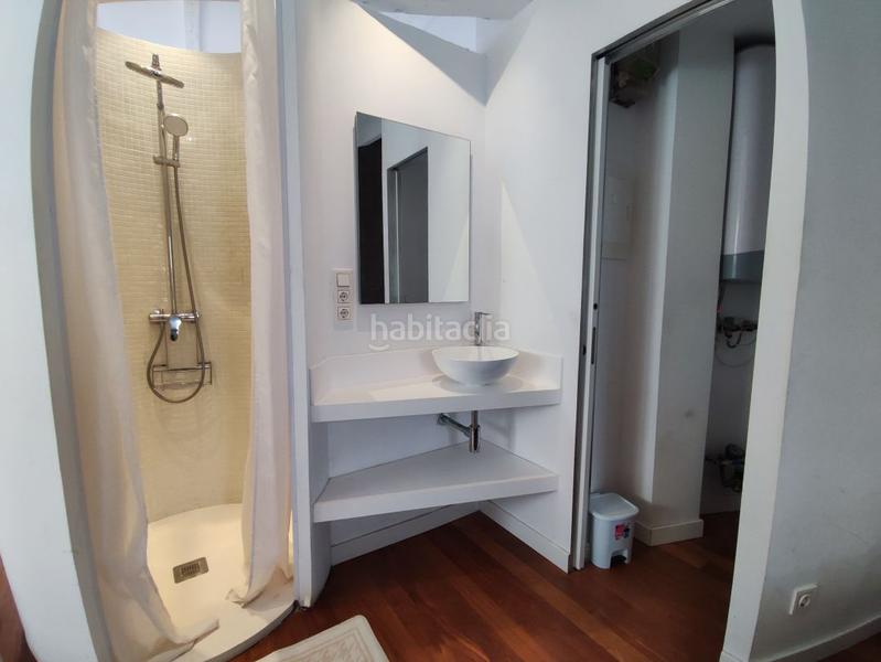 Foto 4ed6873d-0496-406d-8575-2be0d262536e. Rent flat with heating in Antiguo Donostia - San Sebastián