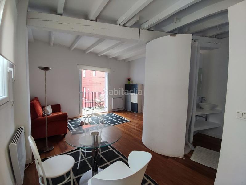 Foto 6ed39afe-747b-44df-bf8a-8271bafa213b. Rent flat with heating in Antiguo Donostia - San Sebastián