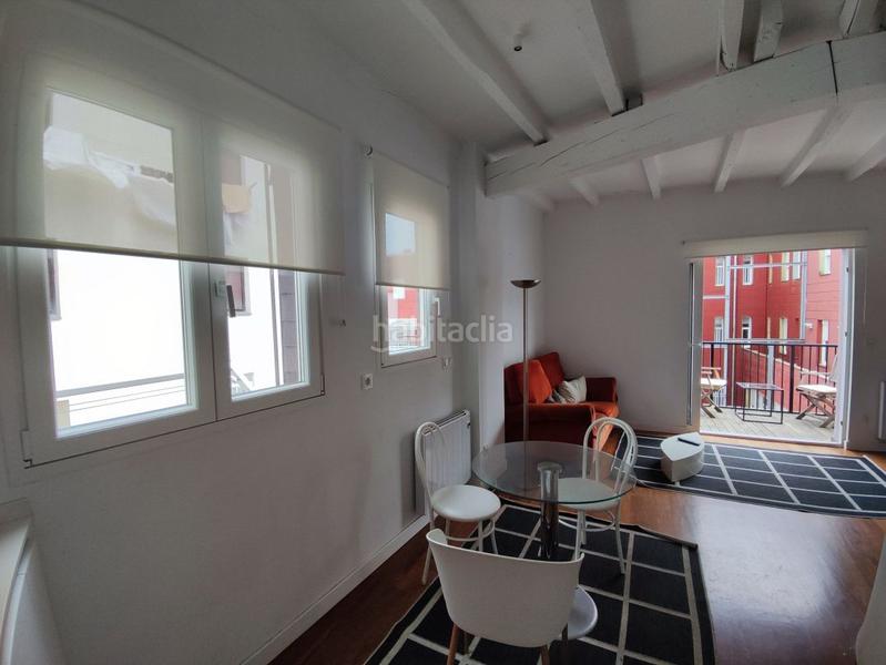 Foto 79aafcf7-e891-4ba2-86e0-ddd59aa088d9. Rent flat with heating in Antiguo Donostia - San Sebastián