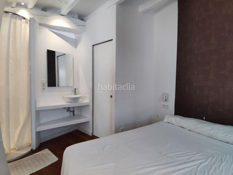 Foto a4d697f0-34d3-425b-a5cd-5ed8cb4d0478. Rent flat with heating in Antiguo Donostia - San Sebastián