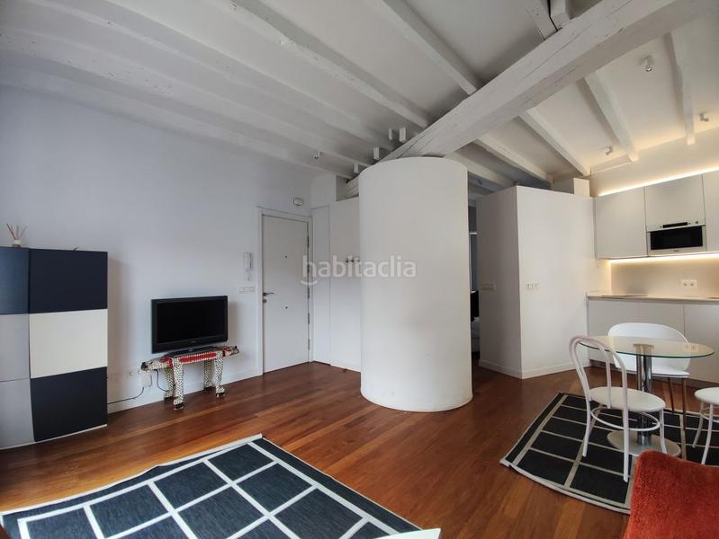 Foto b4748e3c-737a-4e44-8439-7681271bdde6. Rent flat with heating in Antiguo Donostia - San Sebastián