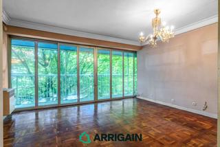 Piso  Paseo de los olmos 8. Piso en venta en bidebieta igaiztarro, con terrazas y garaje cer