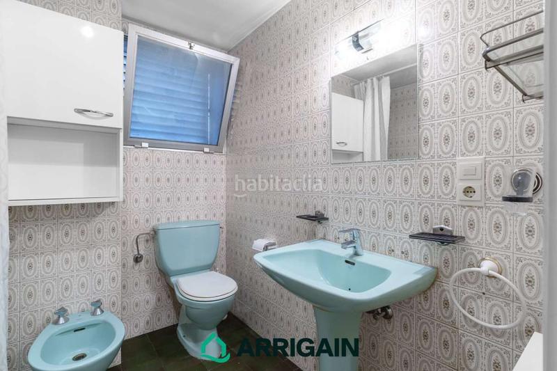 Foto 0bae3ecc-61fc-42a3-8f78-8c6e0f8e02c4. Piso en paseo de los olmos 8 piso en venta en Bidebieta igaiztarro, con terrazas y garaje cerrado opcional en Donostia - San Sebastián