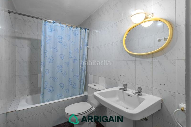 Foto 11cfe044-e149-4207-9962-0ab7e7635412. Piso en paseo de los olmos 8 piso en venta en Bidebieta igaiztarro, con terrazas y garaje cerrado opcional en Donostia - San Sebastián