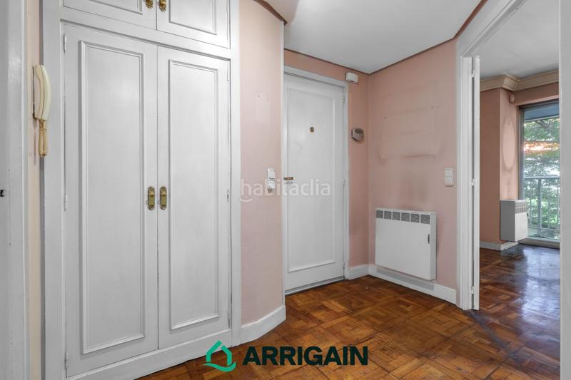 Foto 25be218e-4b33-4d4c-9413-246d0af37c44. Piso en paseo de los olmos 8 piso en venta en Bidebieta igaiztarro, con terrazas y garaje cerrado opcional en Donostia - San Sebastián